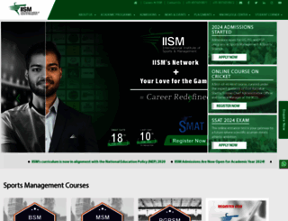 iismworld.com screenshot