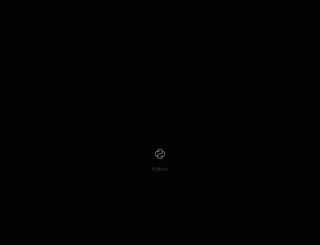 iissm.com screenshot