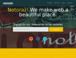 iit.notoraz.com screenshot
