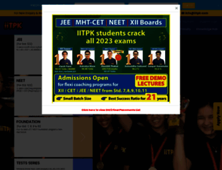 iitpk.com screenshot