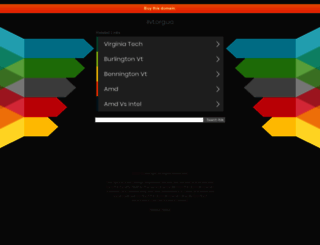 iivt.org.ua screenshot