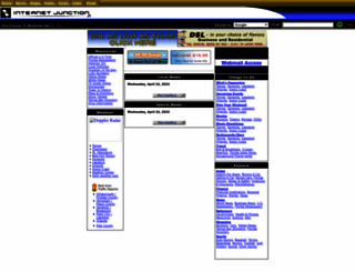 ij.net screenshot