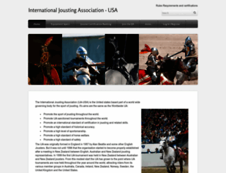 ija-usa.com screenshot