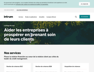 ijcof-france.com screenshot