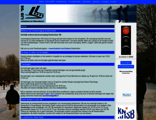 ijd96.nl screenshot