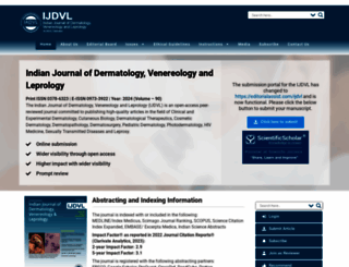 ijdvl.com screenshot