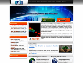 ijetch.org screenshot