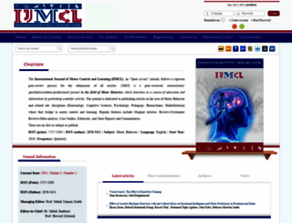 ijmcl.com screenshot