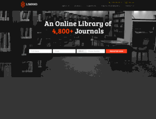 ijmrnd.com screenshot