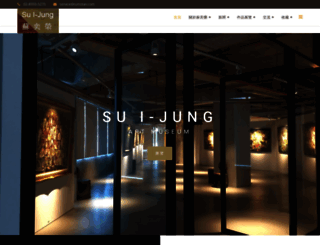 ijung.rumotan.com screenshot