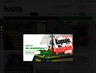 ikapol.net screenshot