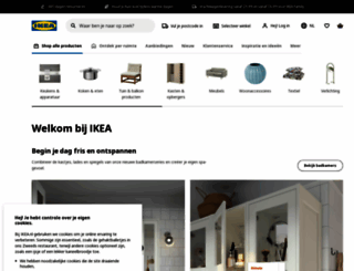 Portret Mantel Verbetering Access ikea.nl. IKEA Nederland | Interieur – Online bestellen - IKEA