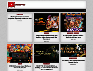 ikeepvid.com screenshot