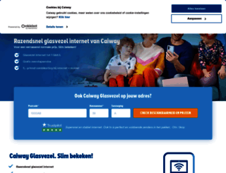 ikgavoorglas.nl screenshot