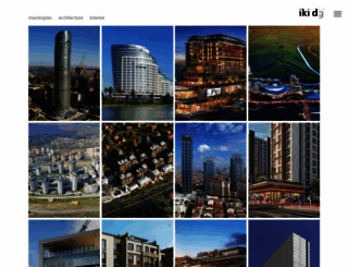 ikidg.com screenshot