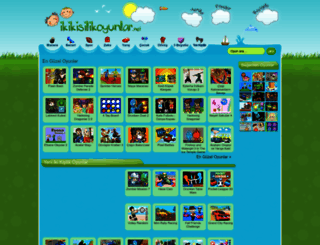 ikikisilikoyunlar.net screenshot