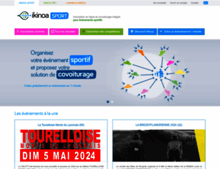 ikinoa.com screenshot