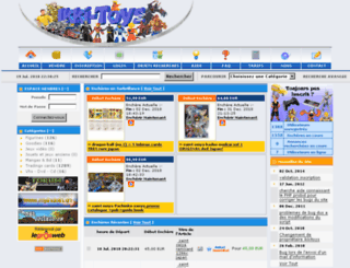 ikkitoys.com screenshot