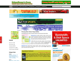 iklansmart.com screenshot