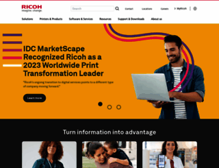 ikon.com screenshot