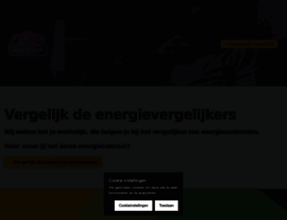 ikvergelijk.nl screenshot