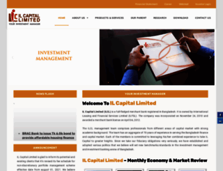 il-capital.com screenshot