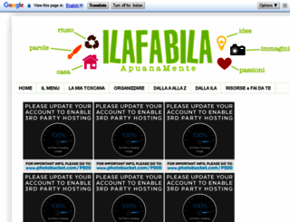 ilafabila.blogspot.com screenshot