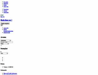 ilanediyor.com screenshot