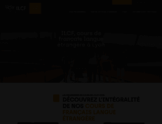 ilcf.net screenshot