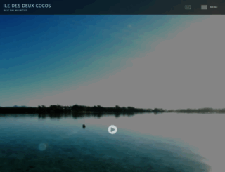 iledesdeuxcocos.com screenshot