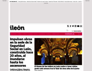 ileon.com screenshot