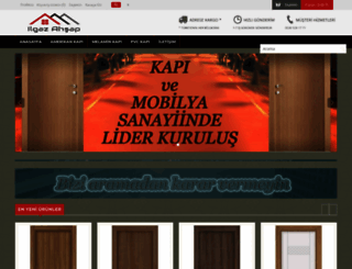 ilgazahsap.com screenshot