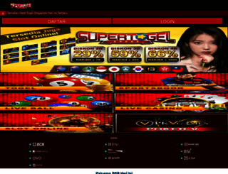 ilikeitfrantic.net screenshot