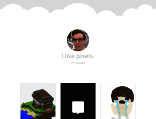ilikepixels.co.uk screenshot