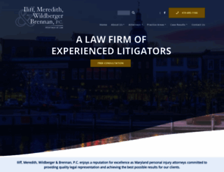 ilimer.com screenshot