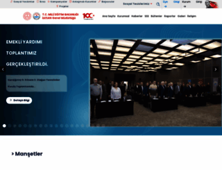 ilksan.gov.tr screenshot