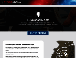 illinoiscarry.com screenshot