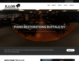 illos.com screenshot