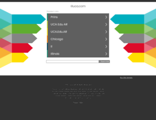 illuca.com screenshot