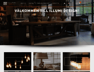illumi.se screenshot