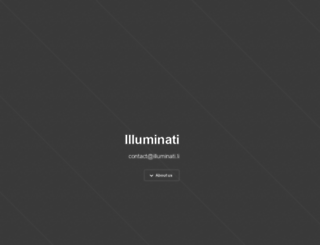 illuminati.li screenshot