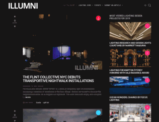 illumni.co screenshot