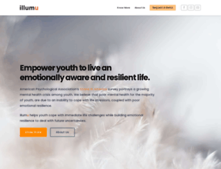 illumu.com screenshot