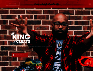 illustrativecre8ions.com screenshot