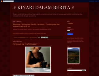 ilmafendriakmal.blogspot.com screenshot
