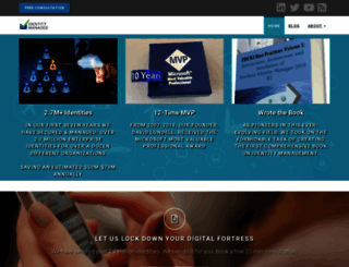 ilmbestpractices.com screenshot