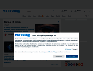 ilmeteo.net screenshot