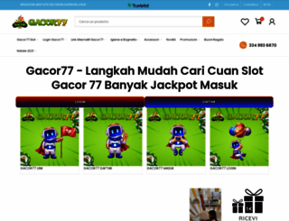 ilmondodileo.com screenshot