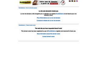 ilotdecuisine.fr screenshot