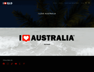 iloveaustralia.com.au screenshot
